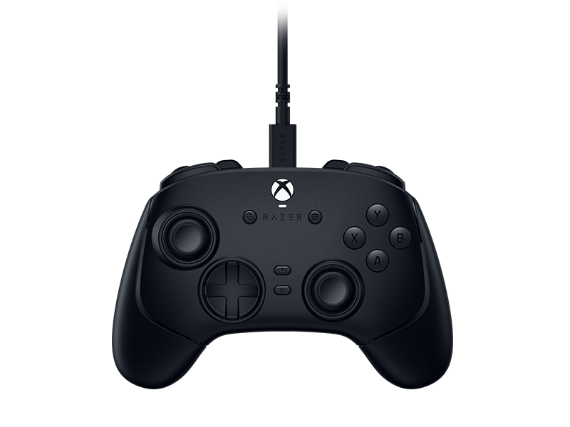 Razer Wolverine V3 Tournament Edition — Купить геймпад для