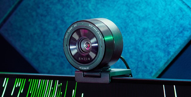 Razer Kiyo Pro Ultra