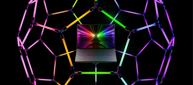 Razer открывает будущее игр, делая захватывающие анонсы на выставке CES 2024