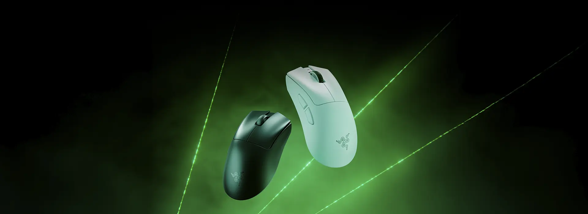 Razer Deathadder V4 Pro