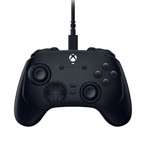 Razer Wolverine V3 Pro — Купить беспроводной геймпад для