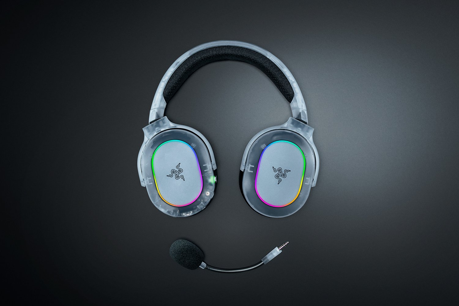 Купить Razer Barracuda X Chroma белый Phantom Edition [RZ04
