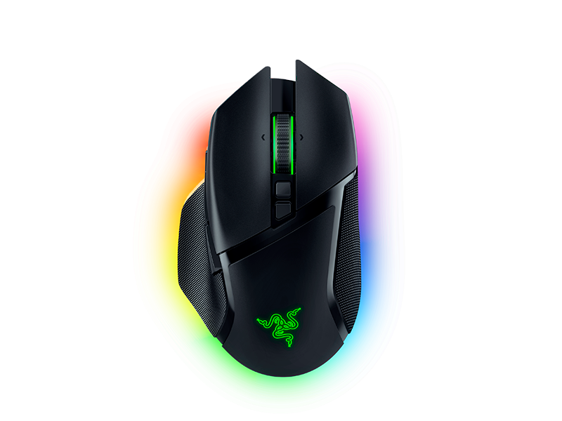 Купить Razer Basilisk V3 Pro, Black за 13989 ₽