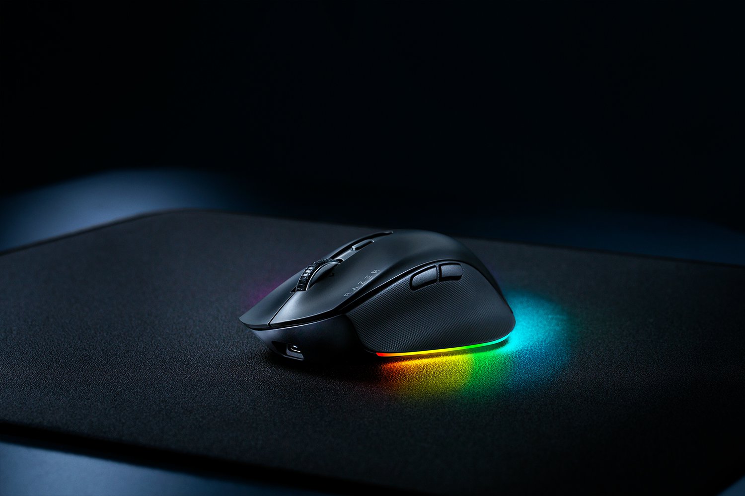 Razer Pro Click V2