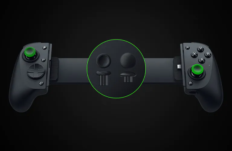 Купить Razer Kishi V3 Pro XL [RZ06-05470100-R3M1] в интернет