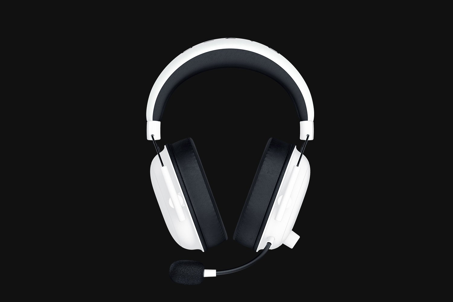 Купить Razer BlackShark V2 HyperSpeed белый [RZ04-04960200-R3M1] в