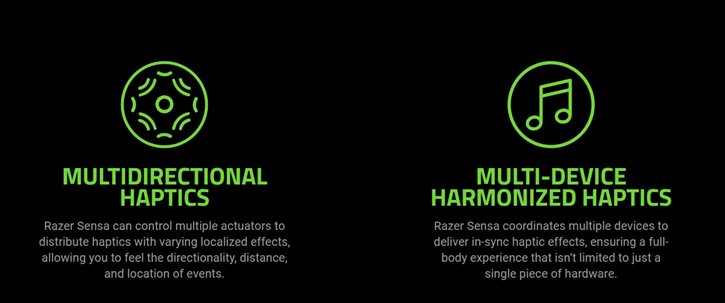 Razer Sensa