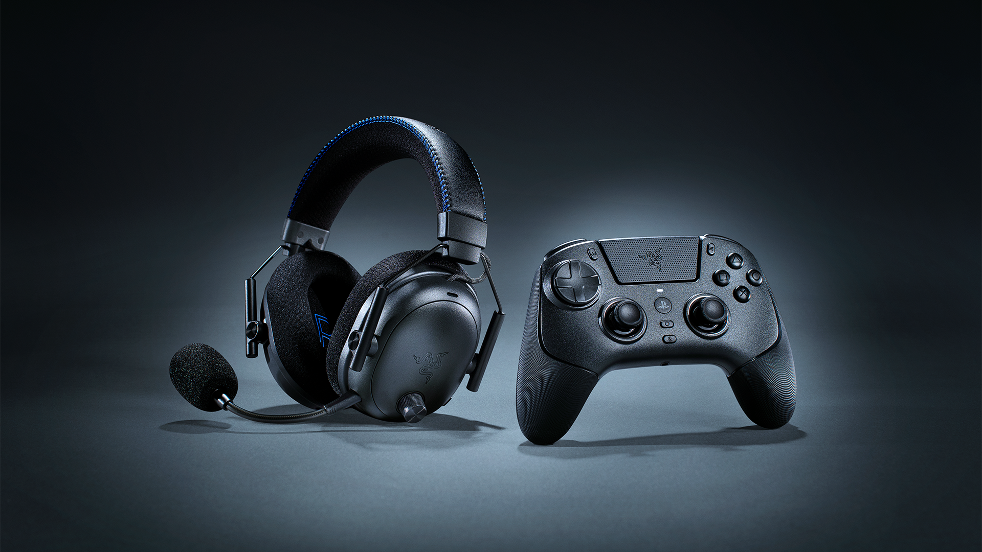 Razer Raiju V3 Pro — Обзор про геймпада для PS5 и ПК