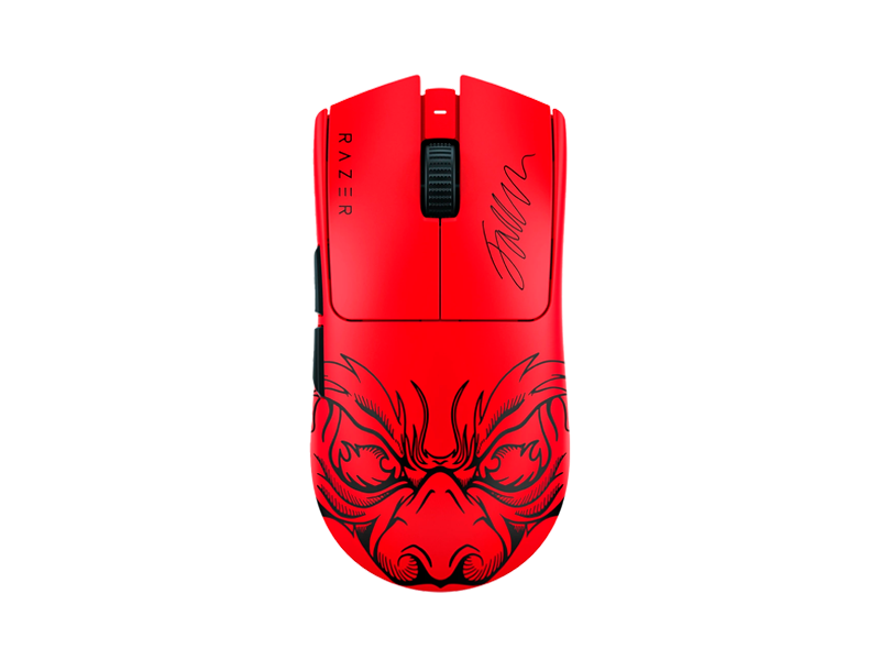 専用Razer Viper V3 Pro Faker Edition Razer Viper V3 Pro Faker Edition – Купить беспроводную мышь