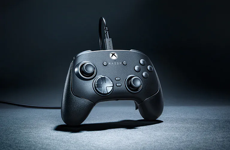 Razer Wolverine V3 Tournament Edition — Купить геймпад для