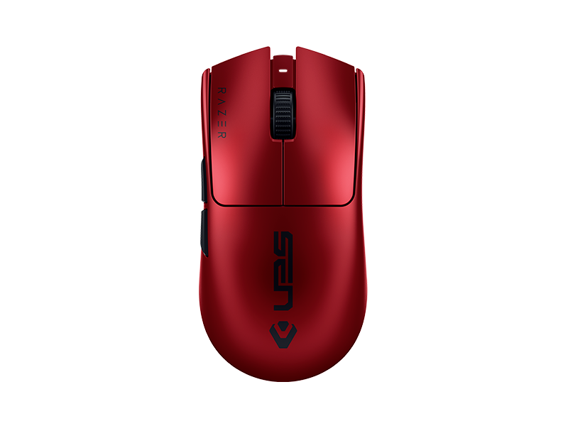 Купить Razer Viper V3 Pro Sentinels Edition [RZ01-05120400-R3M1] в