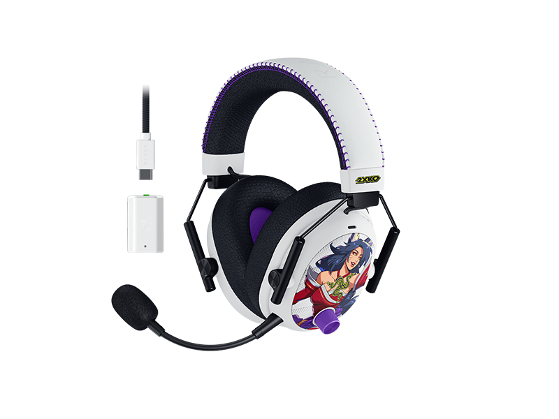 Купить Razer BlackShark V3 Pro for Xbox черный [RZ04-05400300-R3M1