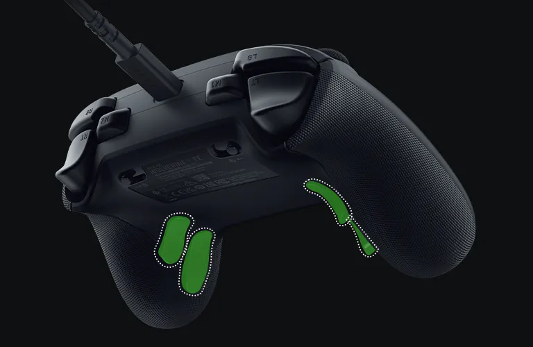 Razer レイザー Wolverine V3TournamentEdition Razer Wolverine V3 Tournament Edition特集。これを買えば