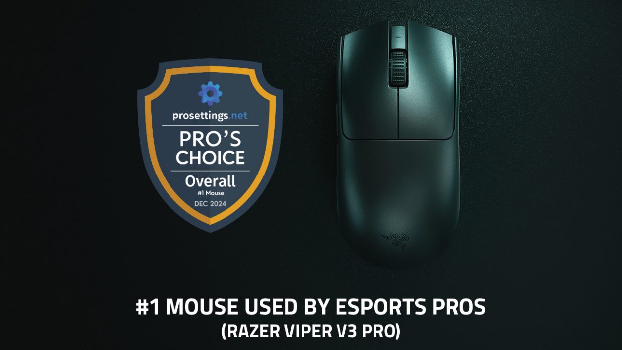 Razer Viper V3 Pro