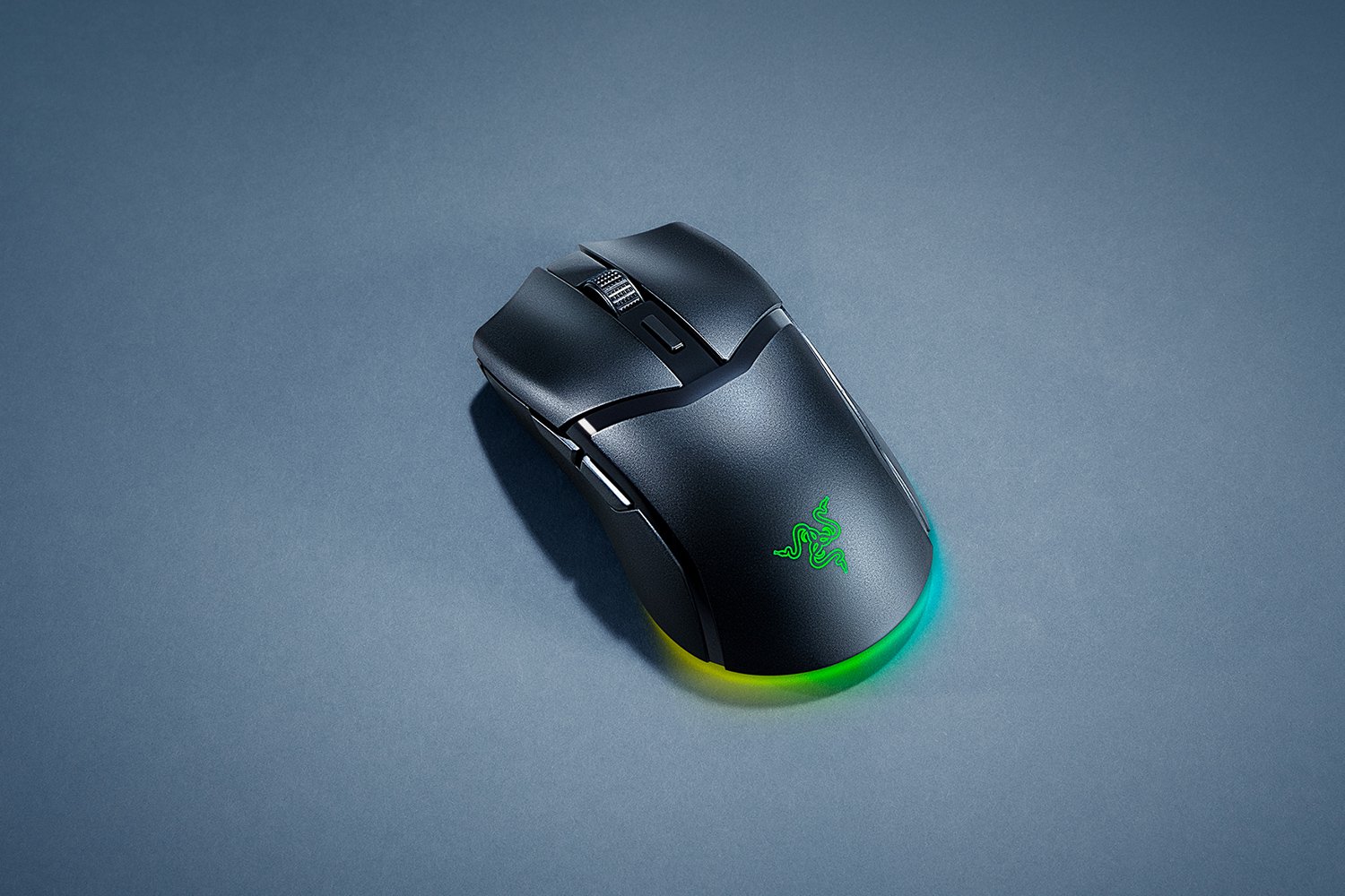 マウス・トラックボール Razer Cobra Hyperspeed Razer Cobra HyperSpeed – Купить беспроводную мышь на Razer.ru