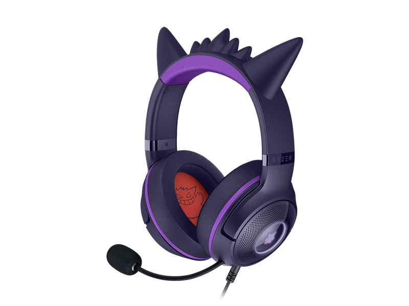 Razer Kraken Kitty V2 ゲンガーモデル Razer Kraken Kitty V2