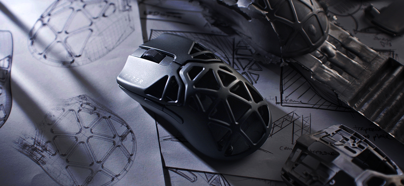 Купить Razer Viper Mini Signature Edition [RZ01-04410100-R3M1] в