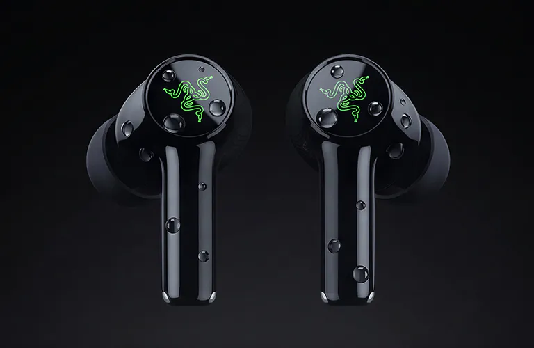 Купить Razer Hammerhead V3 X HyperSpeed [RZ12-05620100-R3G1] в