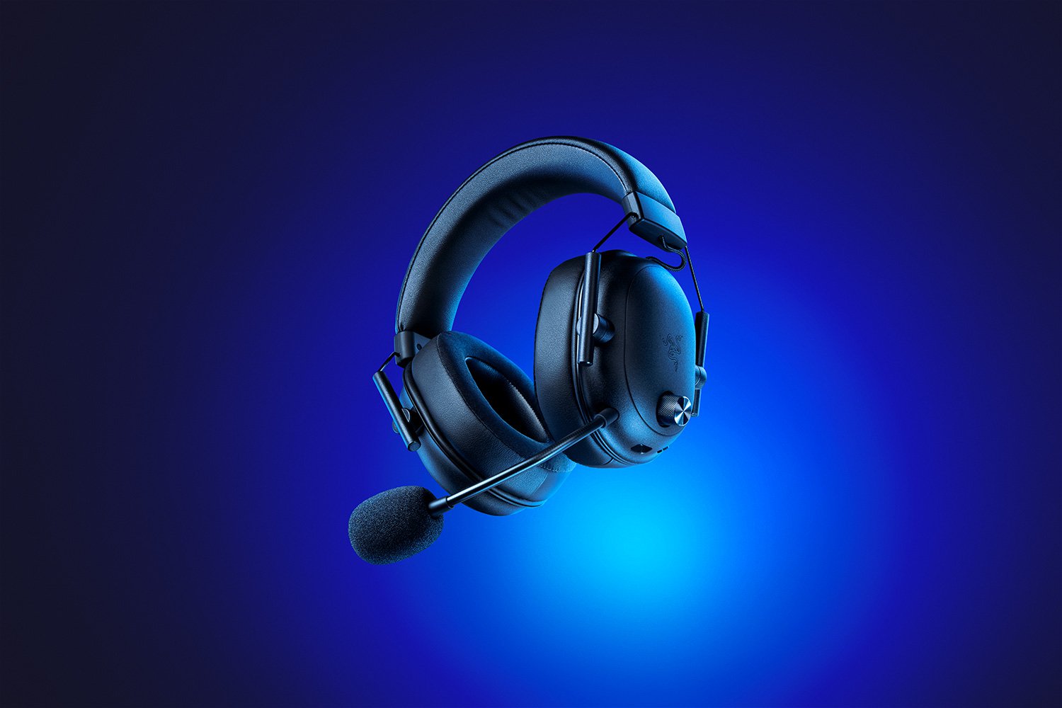 Купить Razer BlackShark V2 HyperSpeed черный [RZ04-04960100-R3M1