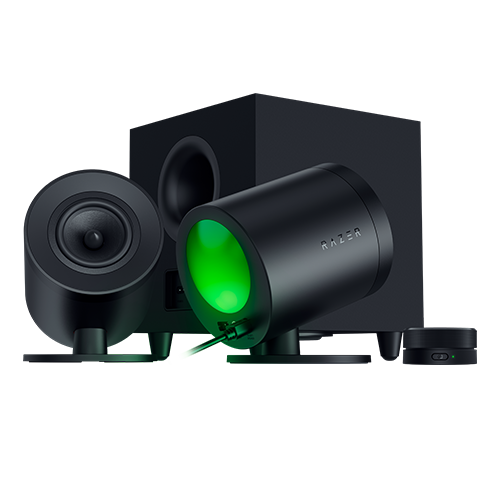 Razer Nommo V2 Pro