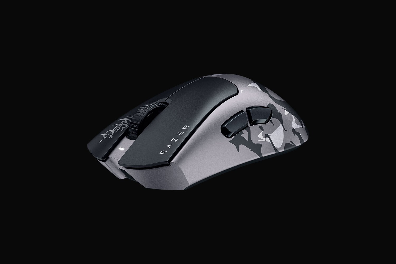 Купить Razer DeathAdder V4 Pro NiKo Edition [RZ01-05330300-R3M1] в