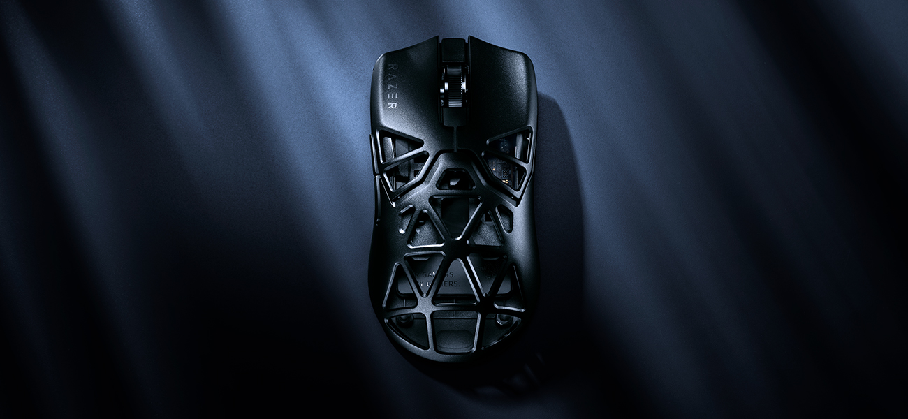 Razer Viper Mini Signature Edition — Купить беспроводную