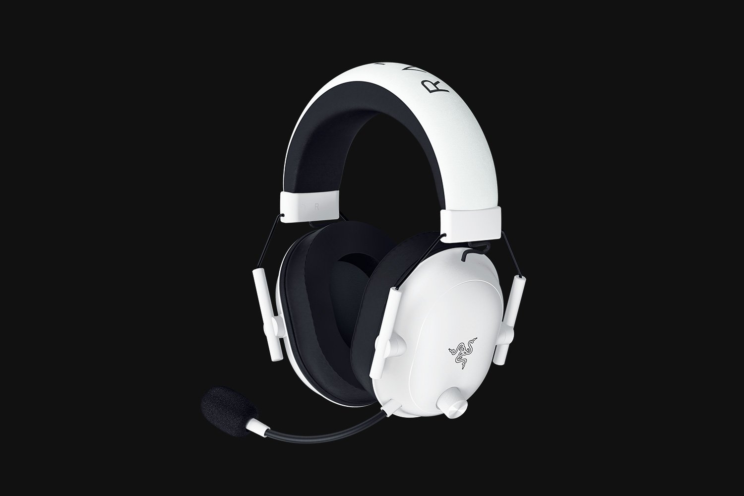 Купить Razer BlackShark V2 HyperSpeed белый [RZ04-04960200-R3M1] в