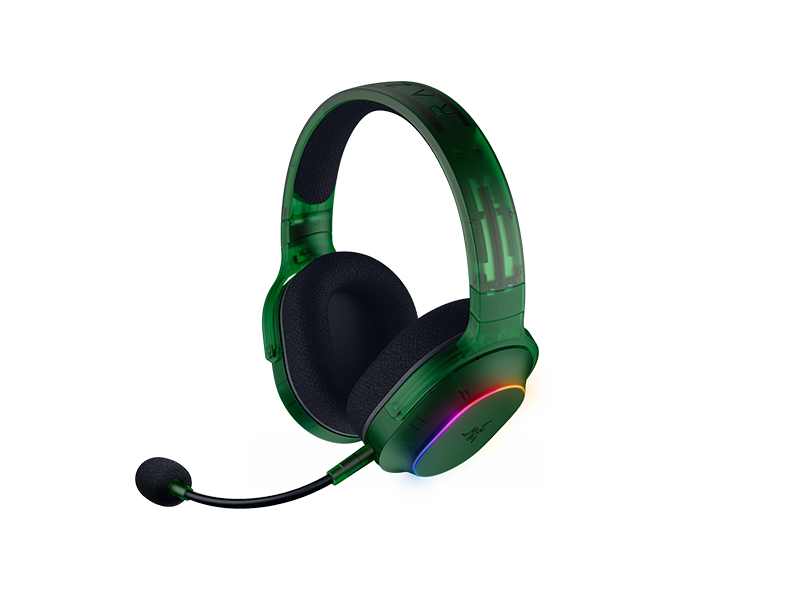 Razer レイザー Barracuda X Chroma Phantom Amazon.com: Razer Barracuda X Chroma Wireless Gaming Headset