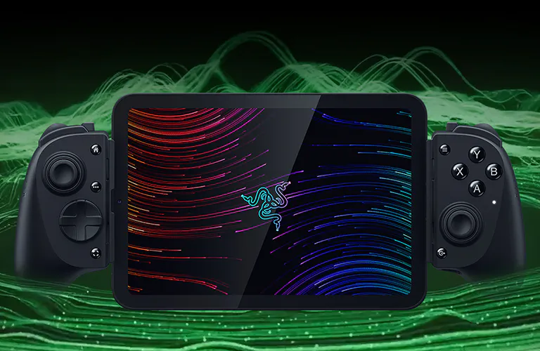 Razer Kishi V3 Pro – Купить мобильный геймпад на Gametrica.ru