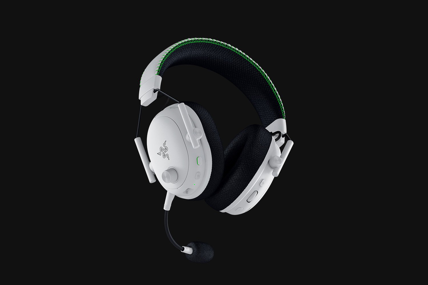 Купить Razer BlackShark V3 Pro for Xbox белый [RZ04-05400400-R3M1