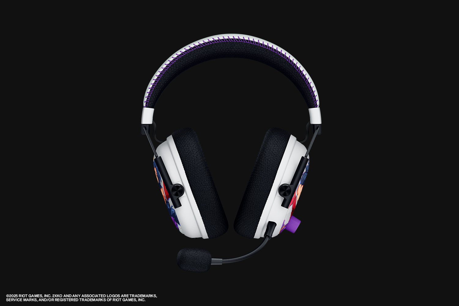 Купить Razer BlackShark V3 Pro for Xbox белый [RZ04-05400400-R3M1