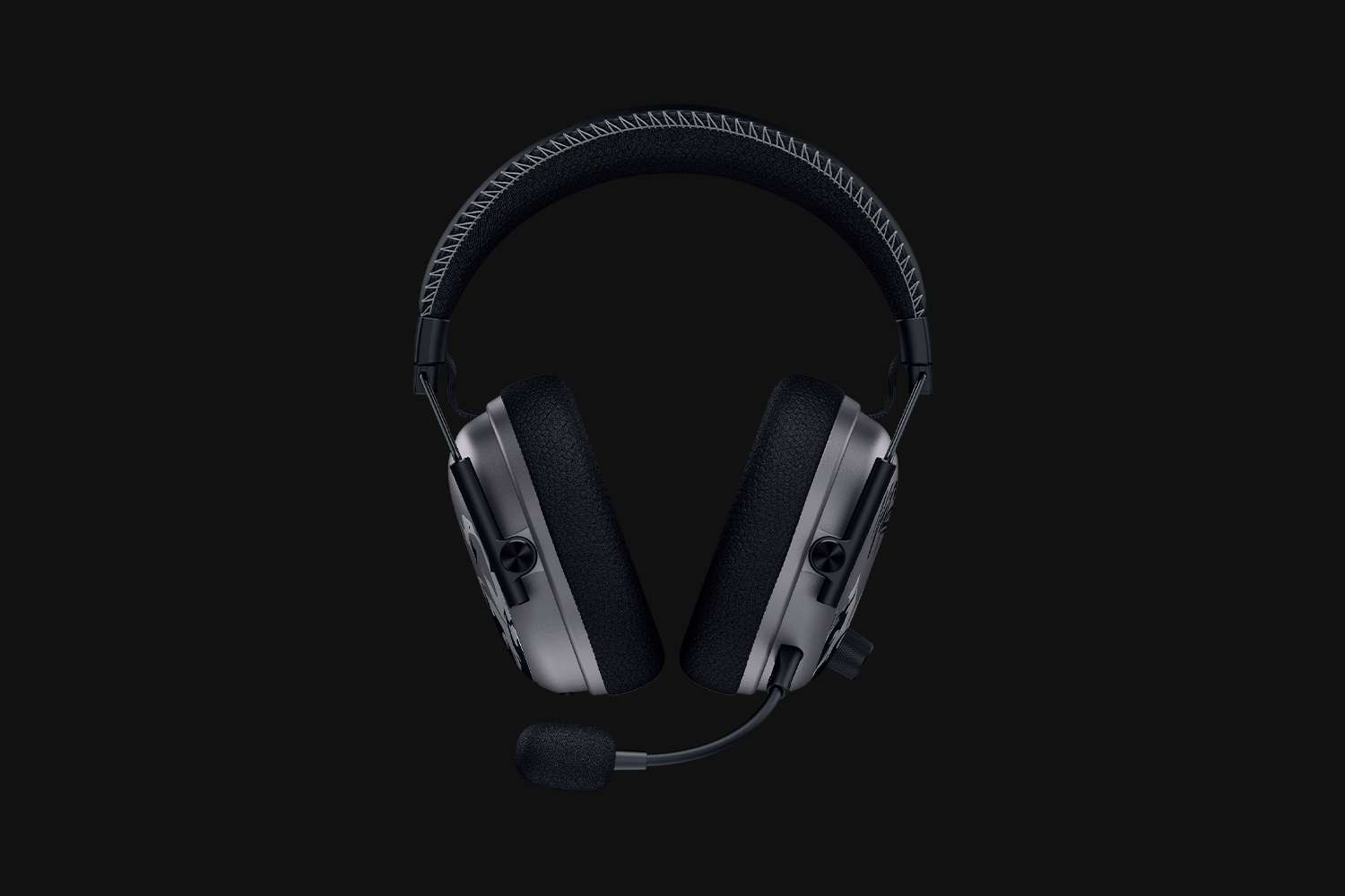 Купить Razer BlackShark V3 Pro NiKo Edition [RZ04-05401200-R3M1] в