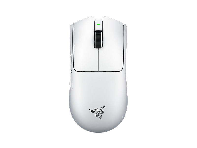 Купить Razer Viper V4 Pro белый [RZ01-05630200-R3G1] в интернет