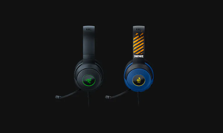 Официальный сайт Razer в России