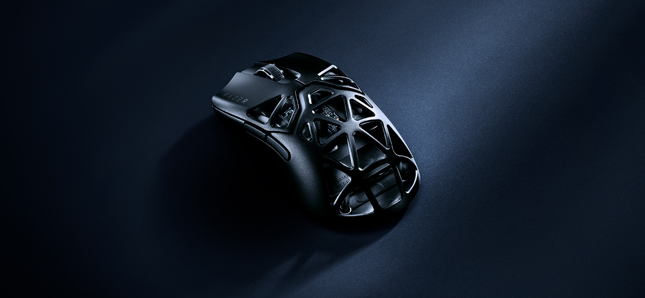 Razer Viper Mini Signature Edition SE 美品 ハイエンドワイヤレスゲーミングマウス – Razer Viper Mini Signature